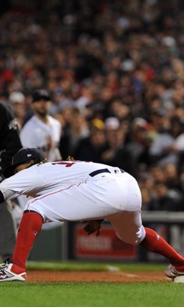 Boston Red Sox: Possible defensive holes in 2017
